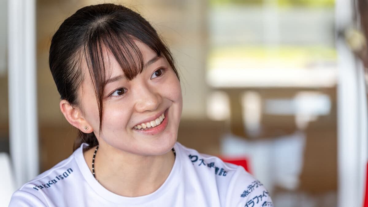 上野美優の経歴と魅力を網羅！笑顔が眩しい氷上のヒロイン