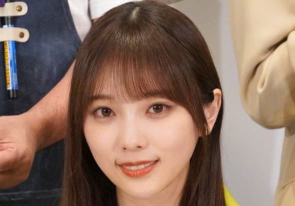 与田祐希は何カップ？驚きのスタイルや写真集の評判を徹底調査