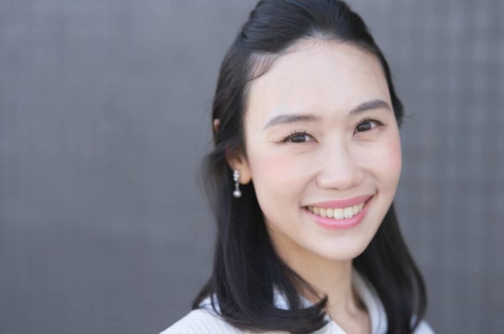 中野友加里の経歴と魅力！スピンの凄さや現在の活動まで