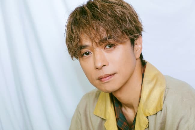 井ノ原快彦の経歴と魅力を徹底解説！V6から経営者への軌跡