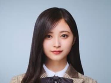 井上和の経歴と魅力を徹底解説！圧倒的ビジュアルと才能の秘密