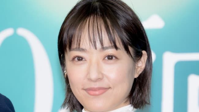 「井上真央の経歴と魅力」を徹底解説！子役から現在までを網羅