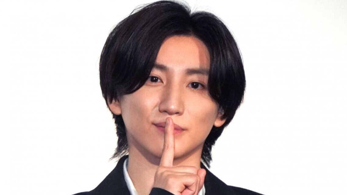 京本大我の経歴と魅力を深掘り！歌唱力や性格まで徹底解説