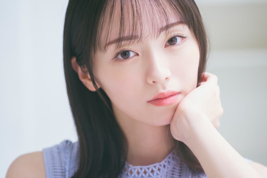 今泉佑唯の経歴と魅力を解剖！卒業から2025年復帰の現在まで