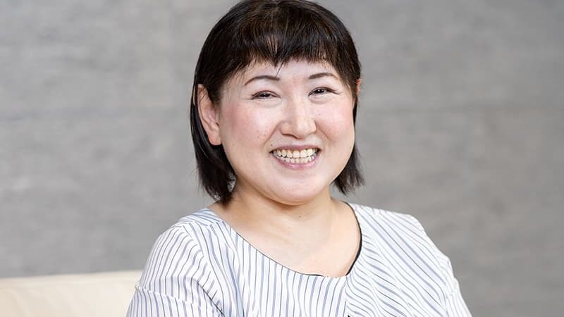 伊藤みどりの現在は北九州?再婚した夫やスケート活動を徹底調査