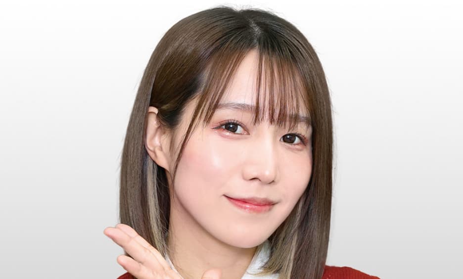 伊達朱里紗の経歴と魅力！声優とMリーガーの二刀流を徹底解剖