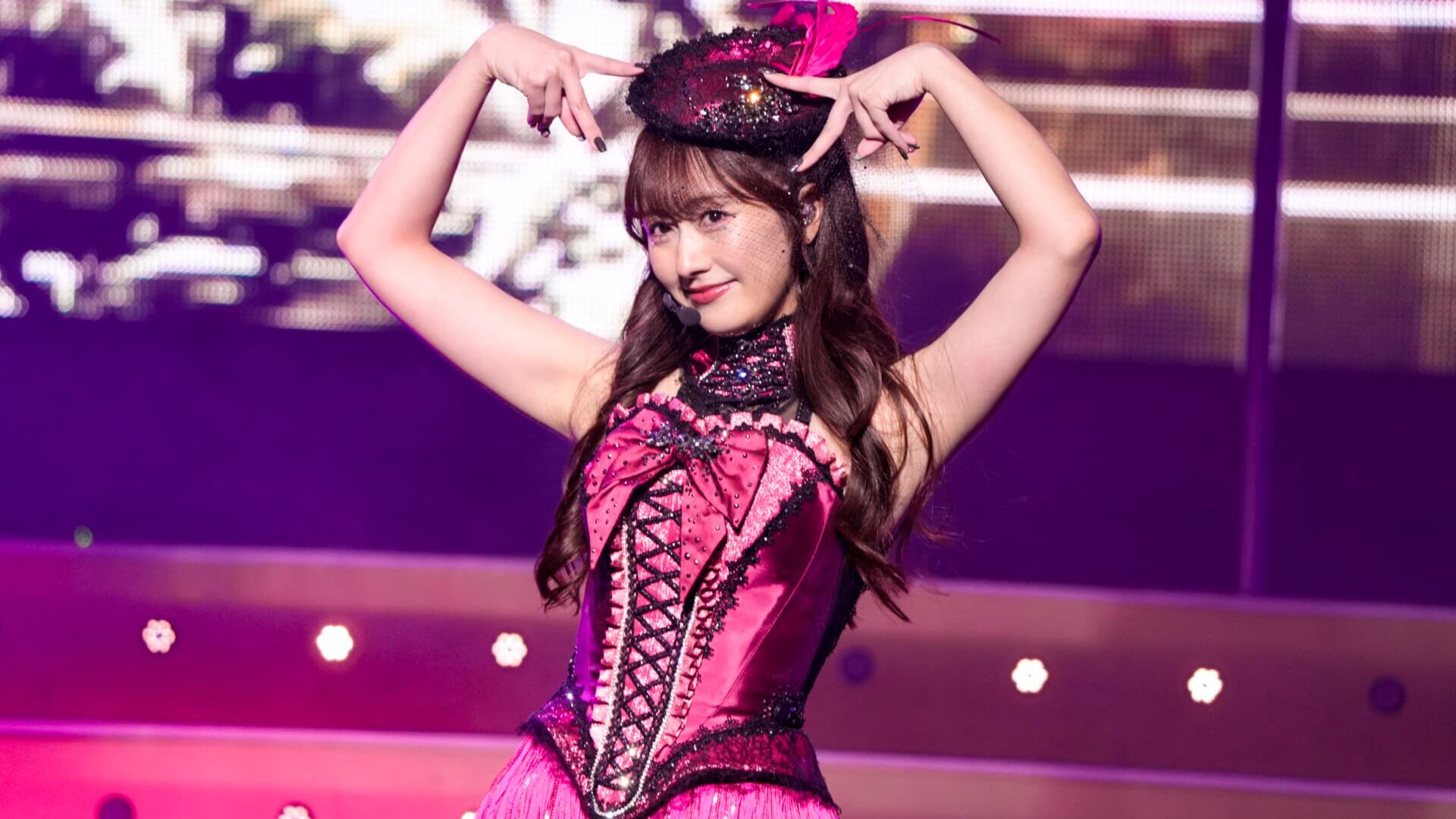 佐々木彩夏の経歴と魅力！あーりんが愛される理由を徹底解説