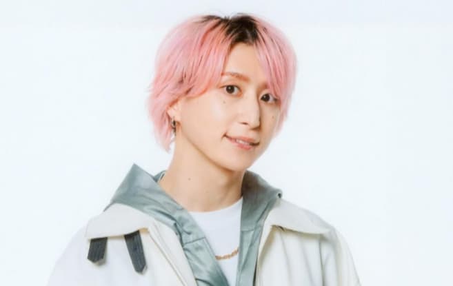 佐久間大介の経歴と魅力とは？他担狩りのダンスから最新映画まで