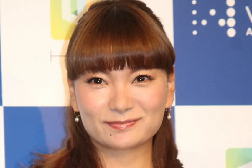 保田圭の経歴と魅力とは？モー娘。時代から現在まで徹底解説