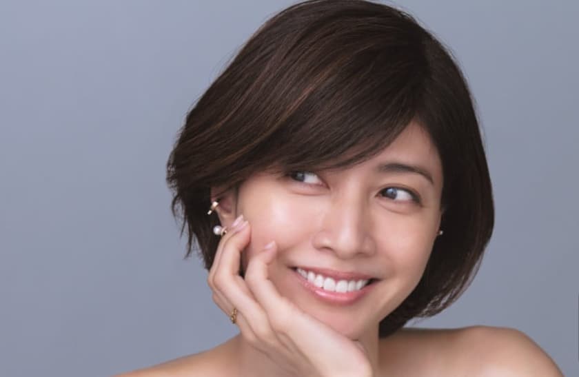 内田有紀の経歴と魅力｜奇跡の50代を支える美容法とパートナーの絆