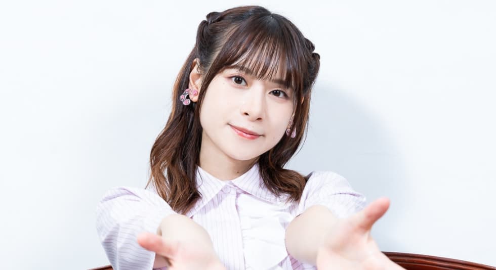 前田佳織里の彼氏は誰？結婚の噂や好きなタイプを徹底調査！