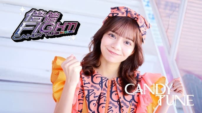 南なつの経歴と魅力とは？ハーフの素顔や裏方時代の秘話まで