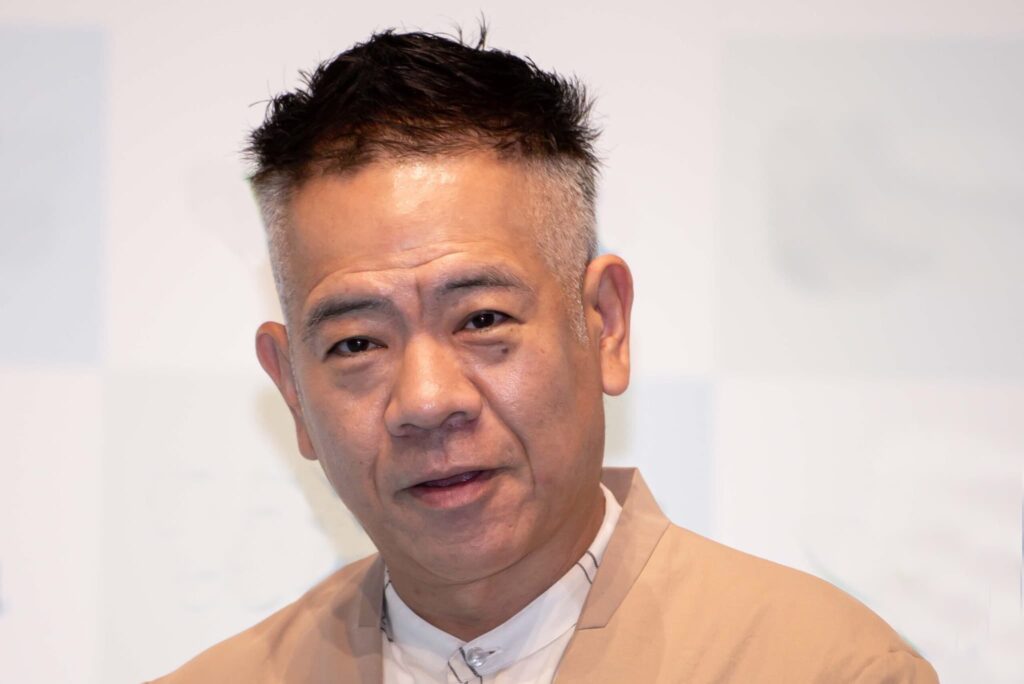 原西孝幸の経歴と魅力を徹底解説！IQ135やプリキュア愛の秘密