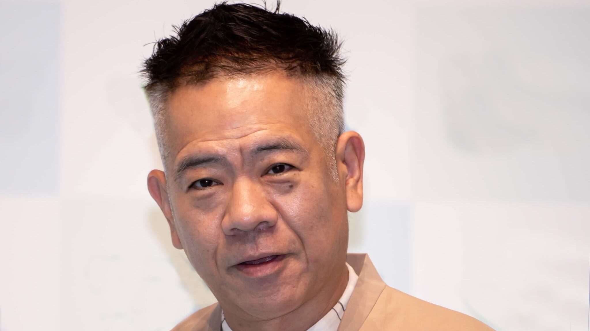 原西孝幸の経歴と魅力を徹底解説！IQ135やプリキュア愛の秘密