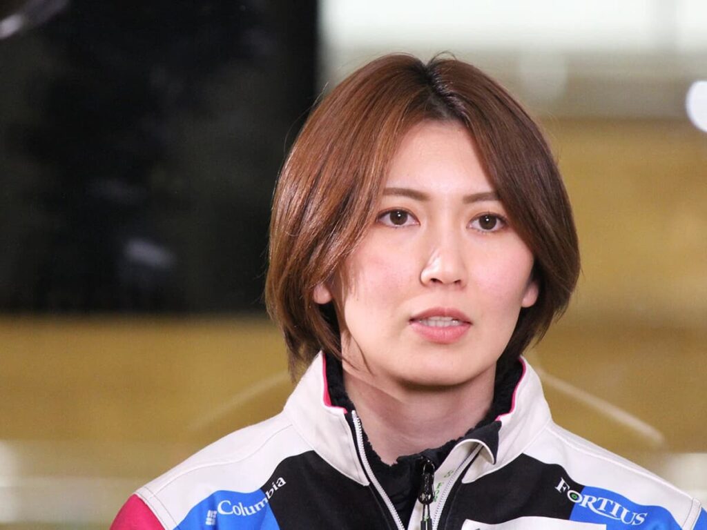 吉村紗也香の経歴と魅力！結婚・出産を経て掴んだ五輪への道