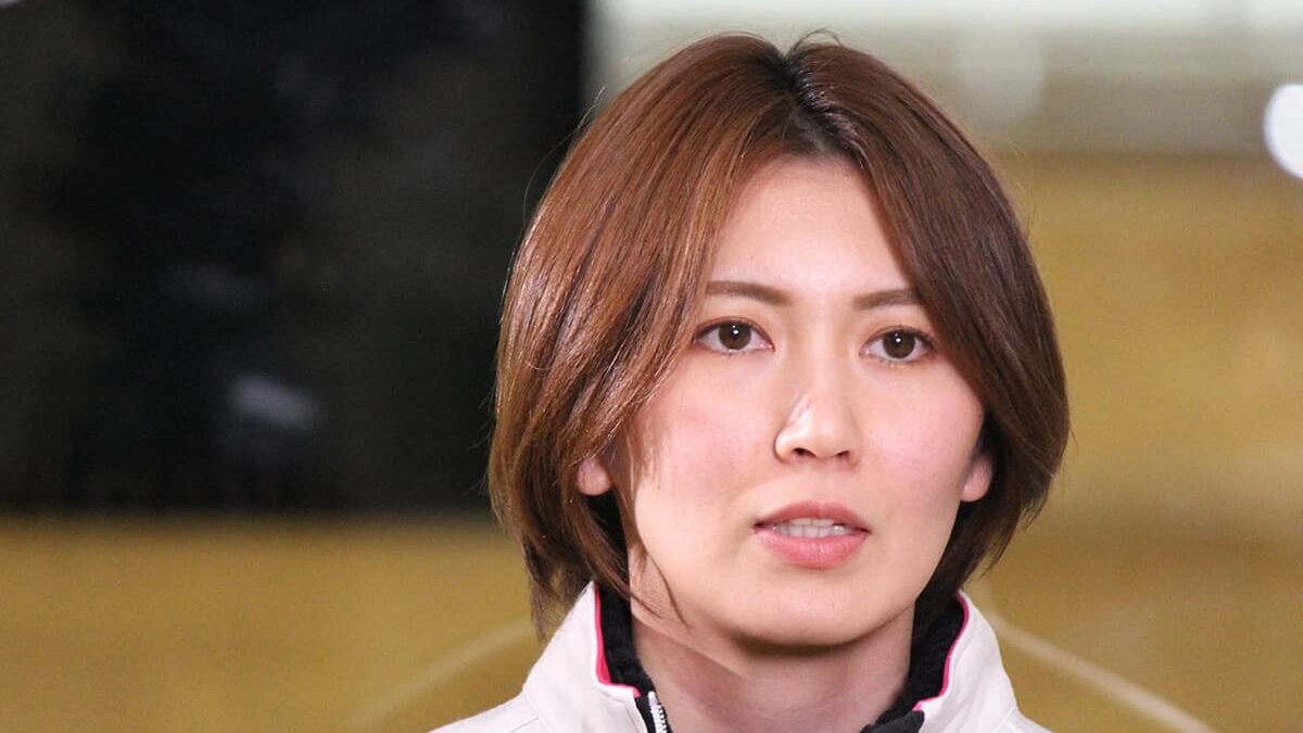 吉村紗也香の経歴と魅力！結婚・出産を経て掴んだ五輪への道