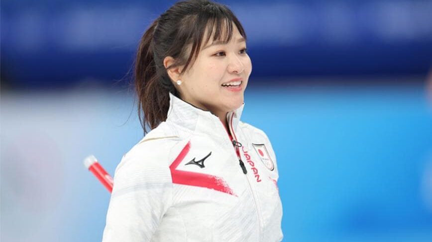 吉田知那美の経歴と魅力！戦力外通告から銀メダルへの軌跡を調査