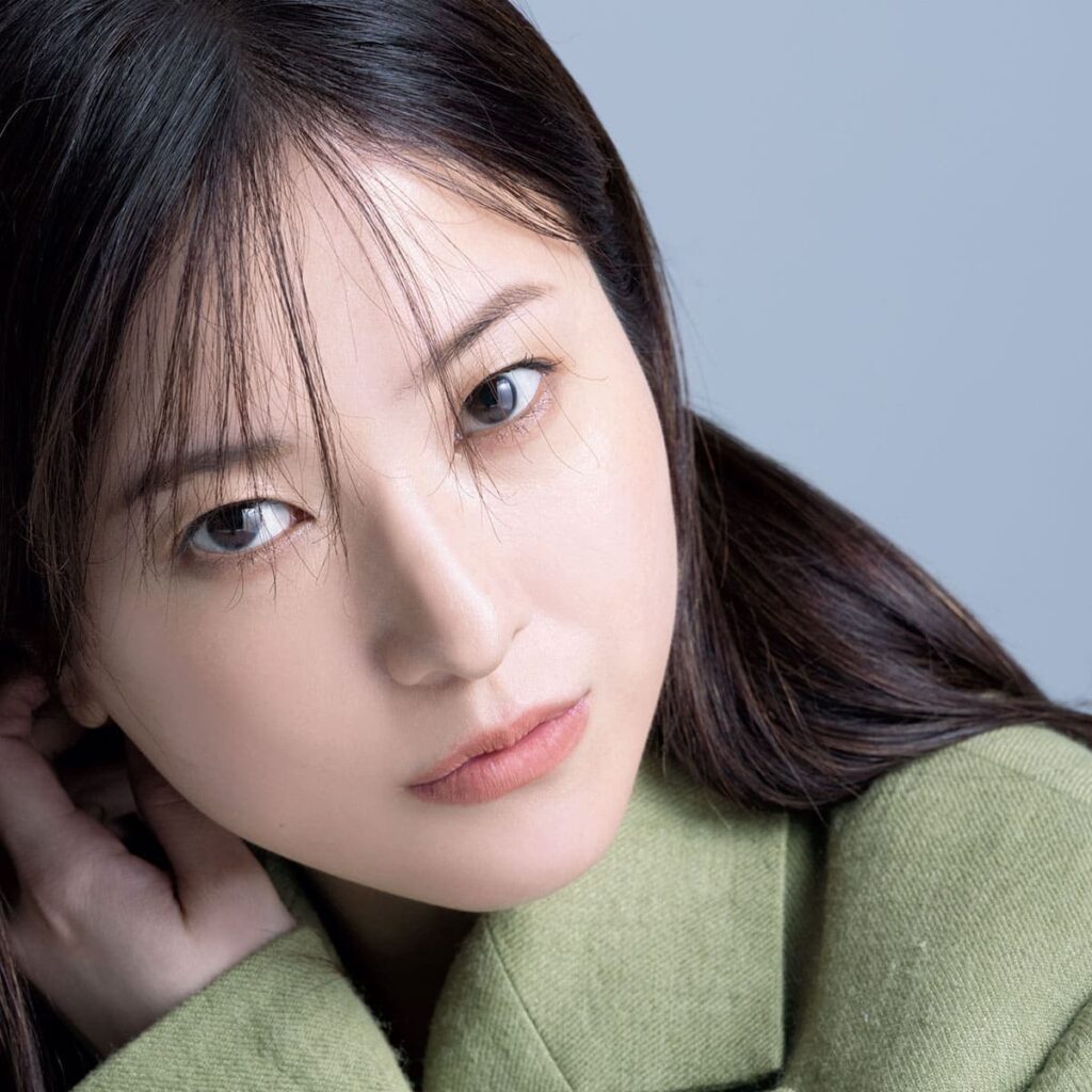 吉高由里子の経歴と魅力！デビューから最新作までの歩みを徹底解説