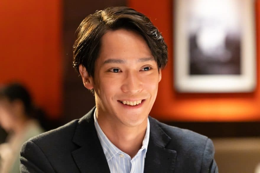 味方良介の経歴と魅力を解説！教場から結婚、最新作まで総まとめ