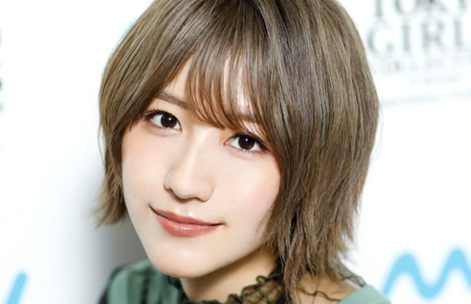 土生瑞穂の経歴と魅力｜櫻坂46卒業後の活動から天然な素顔まで