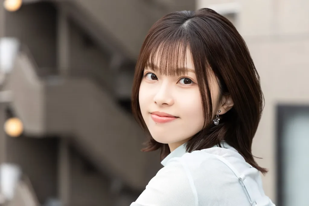 地頭江音々さんの経歴や魅力まとめ！9年半の活動と初センターの奇跡