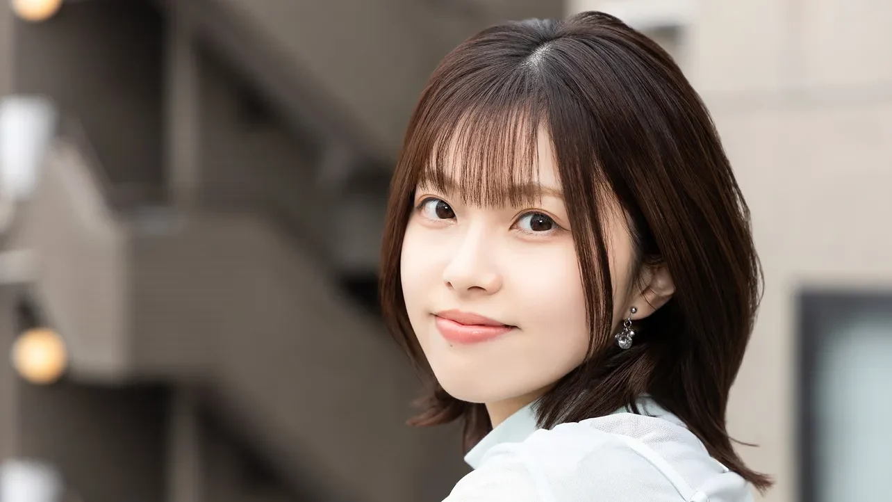 地頭江音々さんの経歴や魅力まとめ!9年半の活動と初センターの奇跡