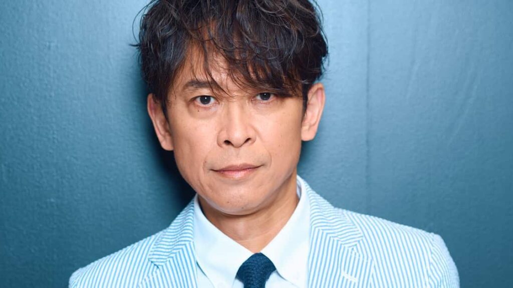 坂本昌行の経歴と魅力を徹底解説！舞台から素顔まで全解剖
