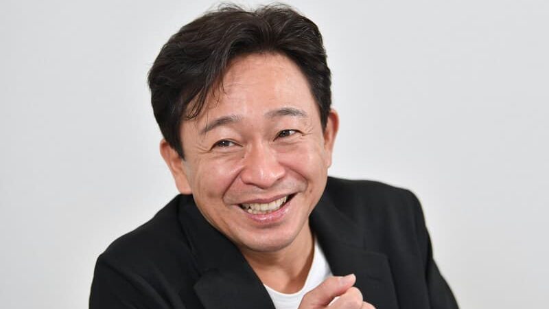 城島茂の経歴と魅力を徹底解剖！リーダーから社長への歩み