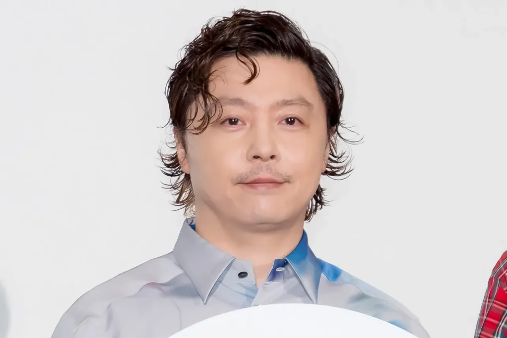 堂本剛の経歴と魅力に迫る！独立や結婚を経て進化する才能