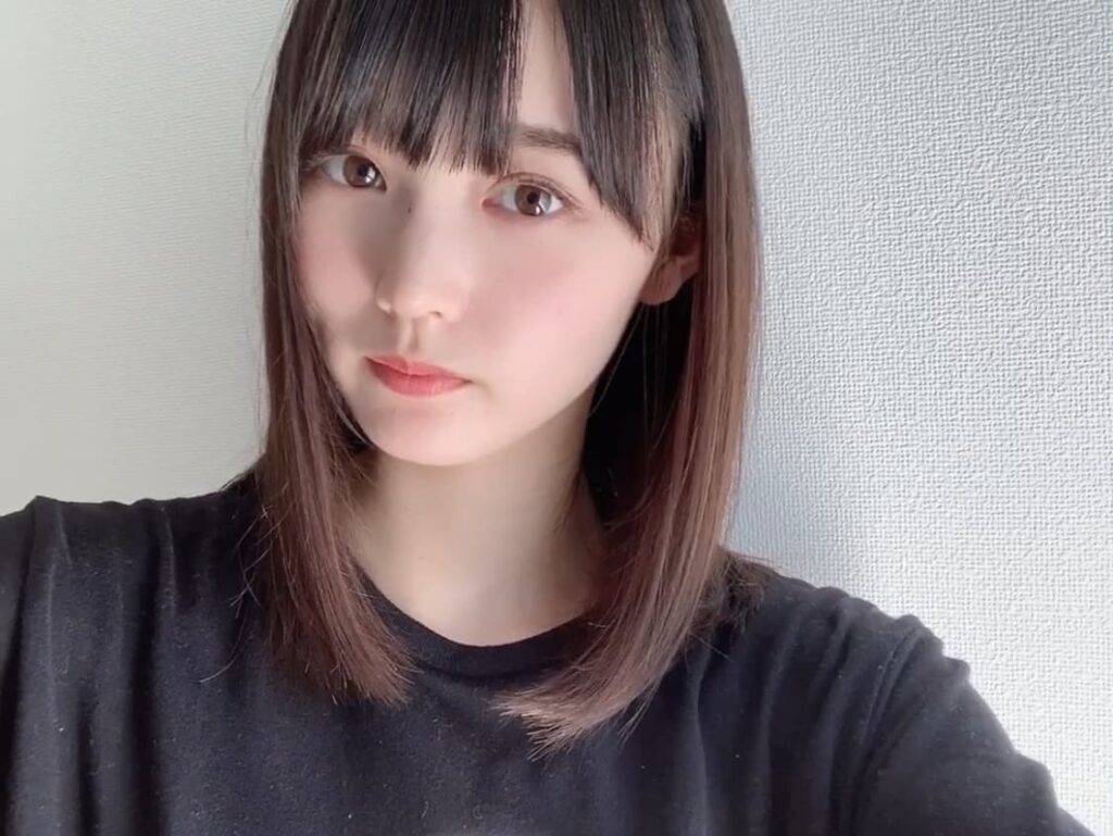 櫻坂46増本綺良の経歴と魅力を徹底分析！伝説の蚊やどろかつの由来