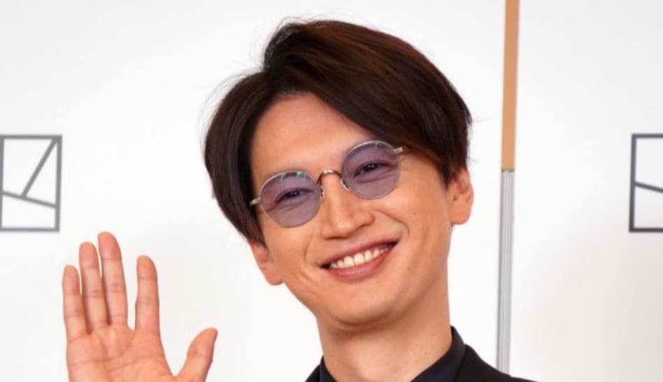 大倉忠義の経歴と魅力を徹底解剖！俳優・経営者の素顔とは