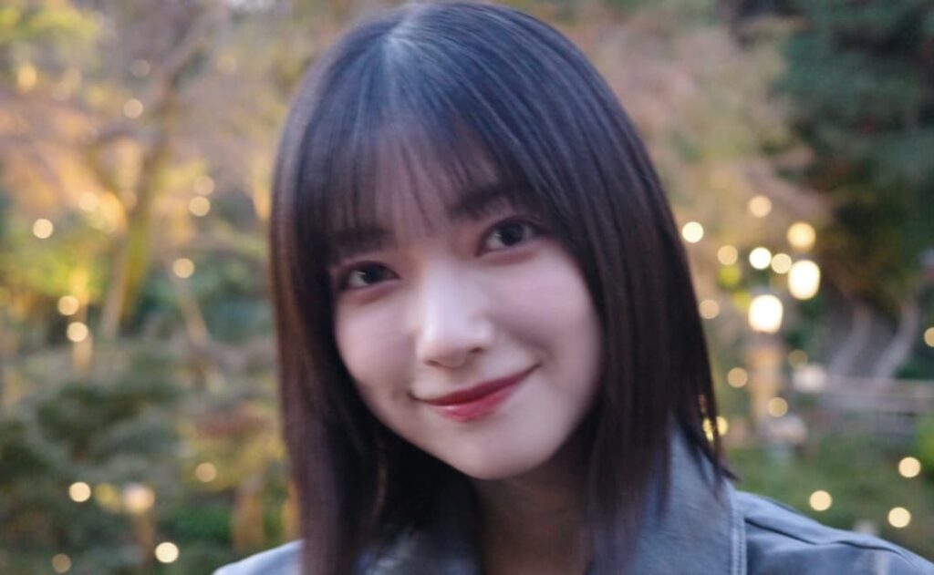 櫻坂46大園玲の経歴と魅力を徹底解説！地頭クイーンの素顔