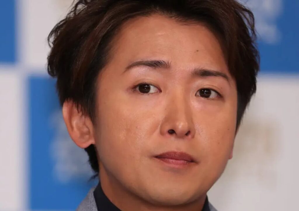 大野智の経歴や多面的な魅力に迫る！2026年の最新情報も