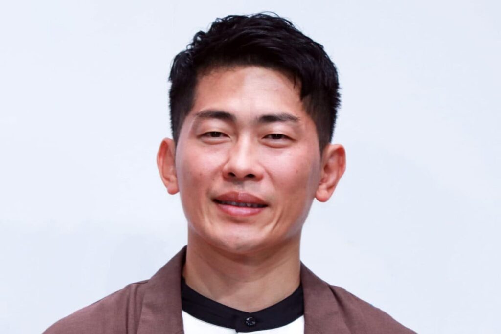 太田博久の経歴や魅力を紹介！格闘技からパパの顔まで徹底解説