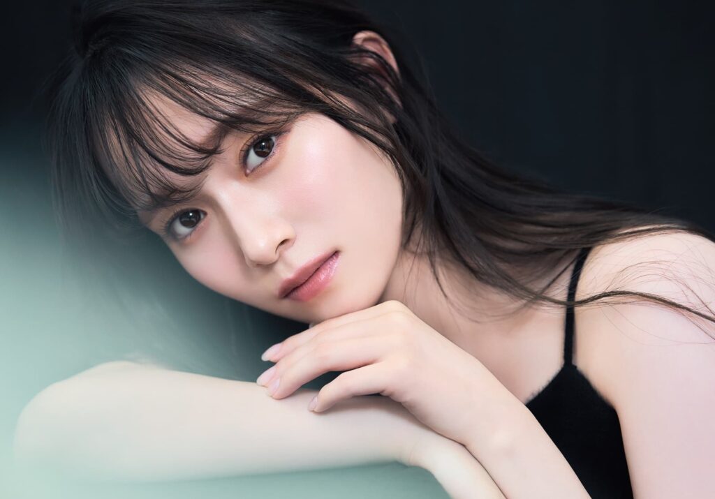 守屋麗奈の経歴や魅力を徹底解剖！櫻坂46のエースを詳しく解説