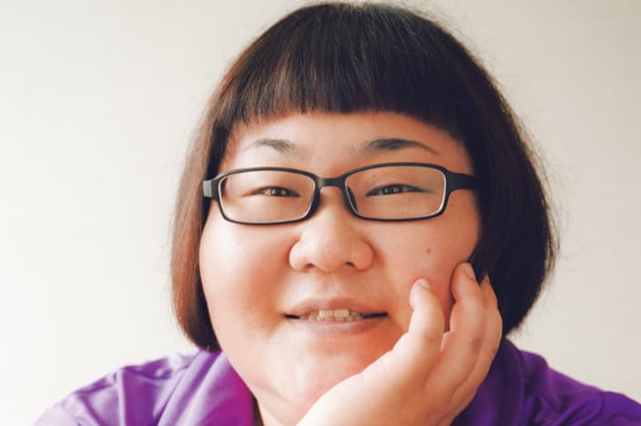 安藤なつの経歴と魅力を徹底解剖！介護福祉士やバイクの意外な顔