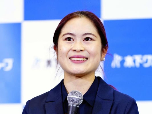 宮原知子の経歴と魅力に迫る！引退理由や現在の活動を徹底解説
