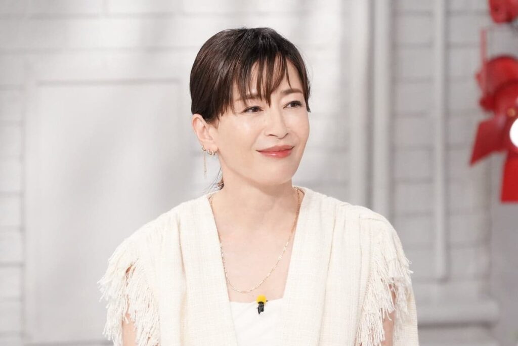 宮沢りえの経歴と多層的な魅力を徹底解説！現在の評判まで