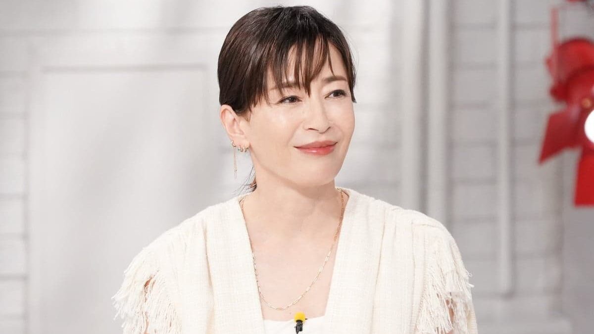 宮沢りえの経歴と多層的な魅力を徹底解説!現在の評判まで