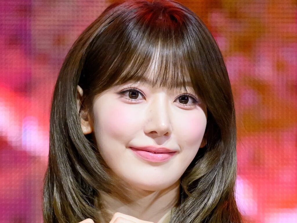 宮脇咲良の経歴と魅力を徹底解説！子役から世界へ羽ばたく軌跡