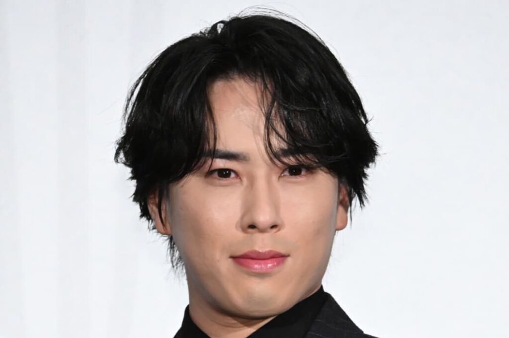 宮舘涼太の経歴や魅力を徹底解説！貴族キャラの秘密と幼馴染の絆