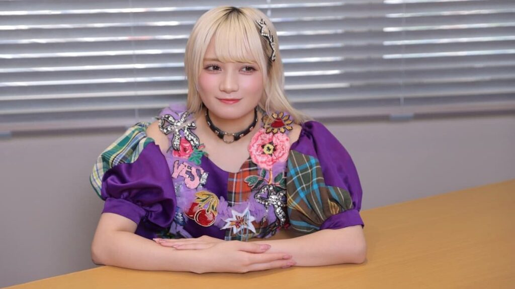 宮野静の経歴や魅力は？本名や学歴にクォーターの噂も徹底調査