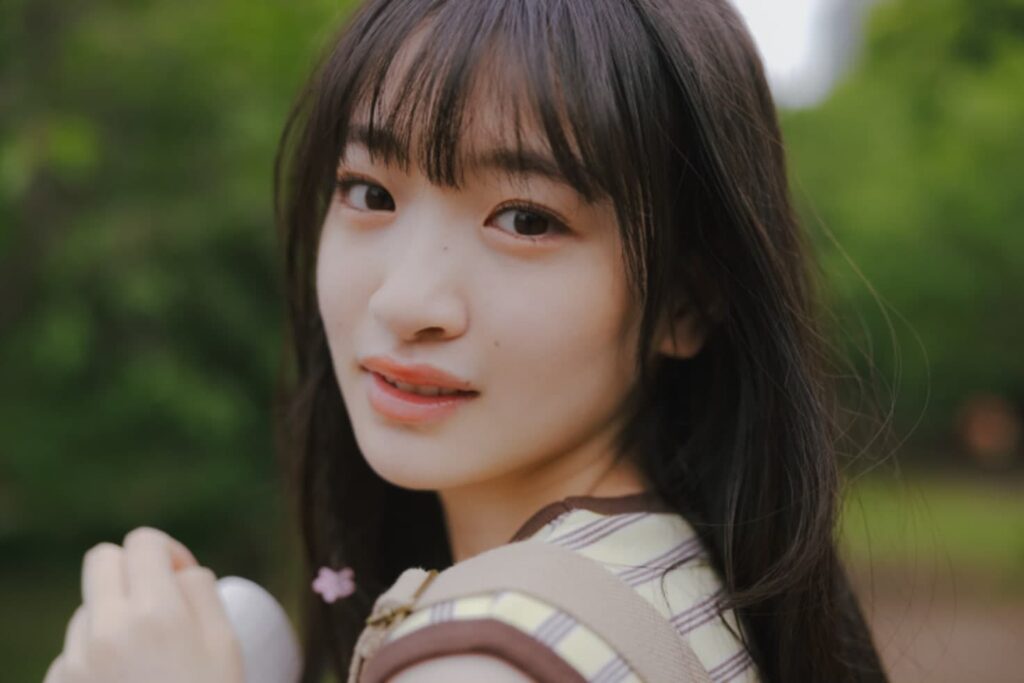 櫻坂46小島凪紗の大学はどこ？青学卒業とピアノの実績を調査