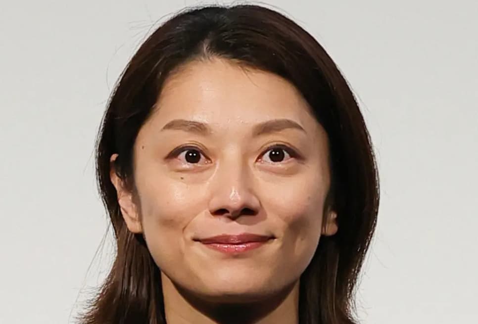 小池栄子の経歴と魅力を徹底解剖！元グラドルから大河女優への変遷