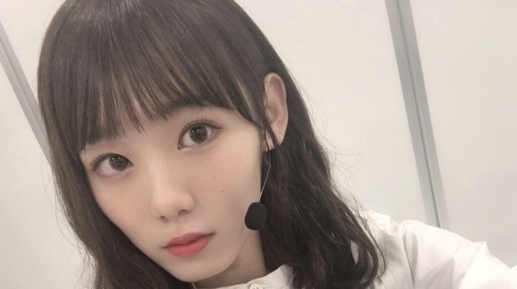 小池美波の経歴と魅力を徹底解説！活動10年の軌跡と卒業の真相