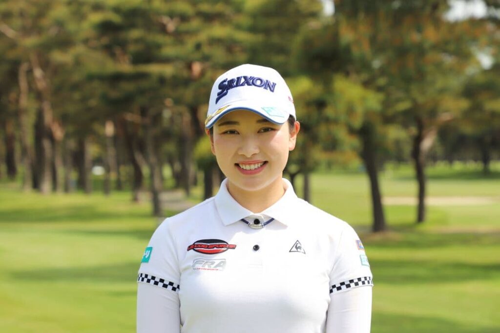 小祝さくらの経歴と魅力！鉄人と天然のギャップが凄すぎる理由