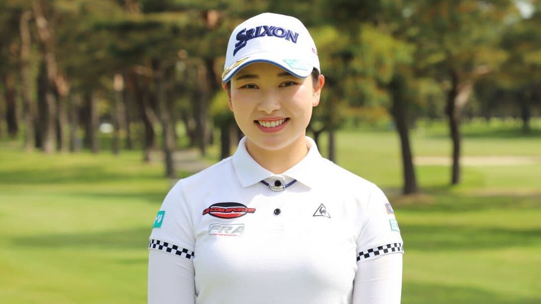 小祝さくらの経歴と魅力！鉄人と天然のギャップが凄すぎる理由