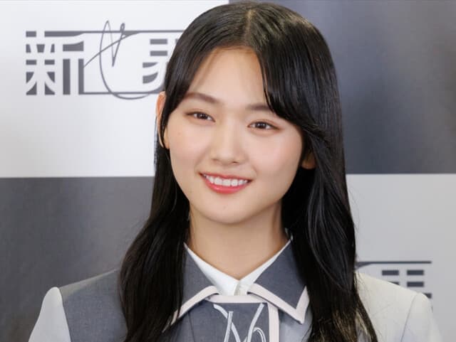 山崎天の経歴と魅力とは？櫻坂46センターからモデルまで徹底解説