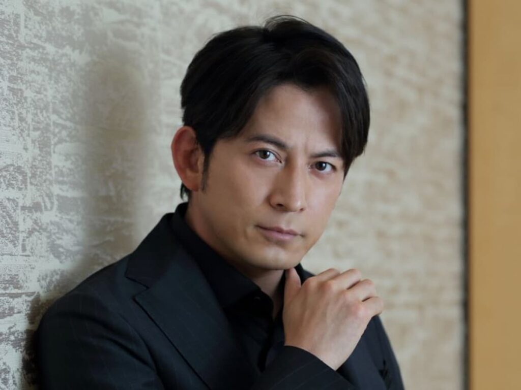 岡田准一の経歴と魅力に迫る！俳優・武道家としての凄さ