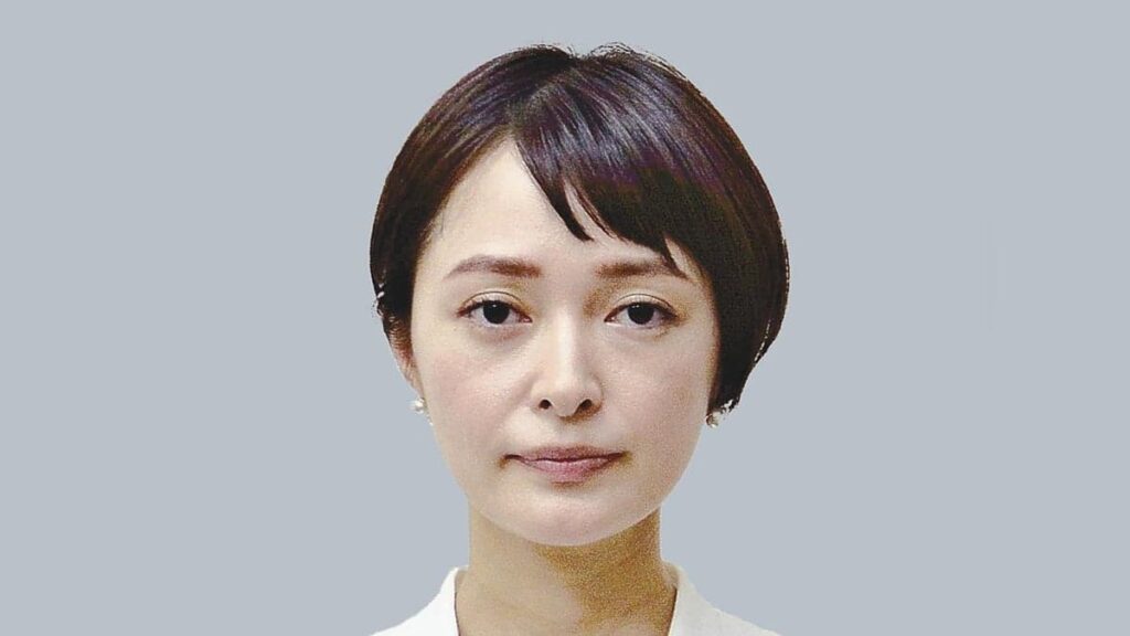 市井紗耶香の経歴と魅力を徹底解剖！波乱の人生と4児の母の今